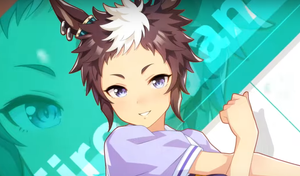 Mejiro Ryan Build Guide | Uma Musume Pretty Derby