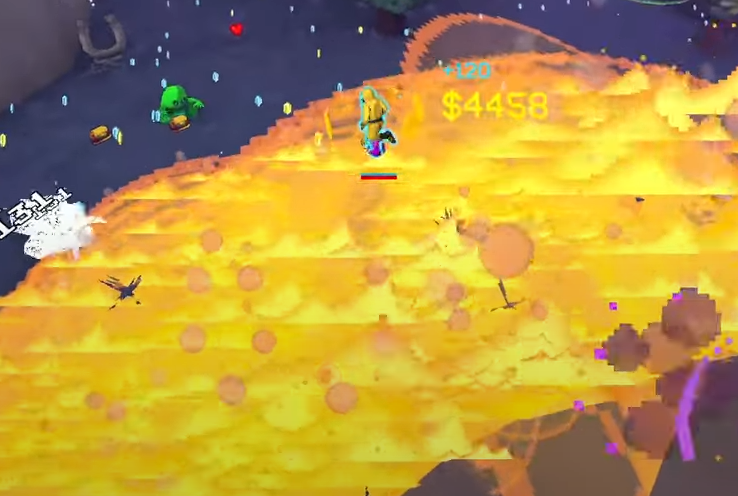 MegaBonk Flamewalker Guide: Unlock and Best Build Uses