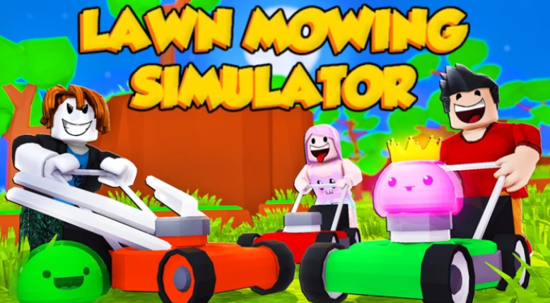 Roblox Lawn Mowing Simulator Codes (July 2025)