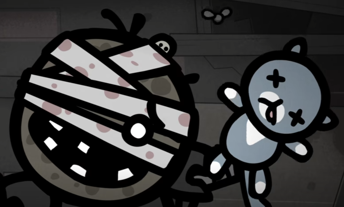 Mewgenics Dead Cat Guy Guide