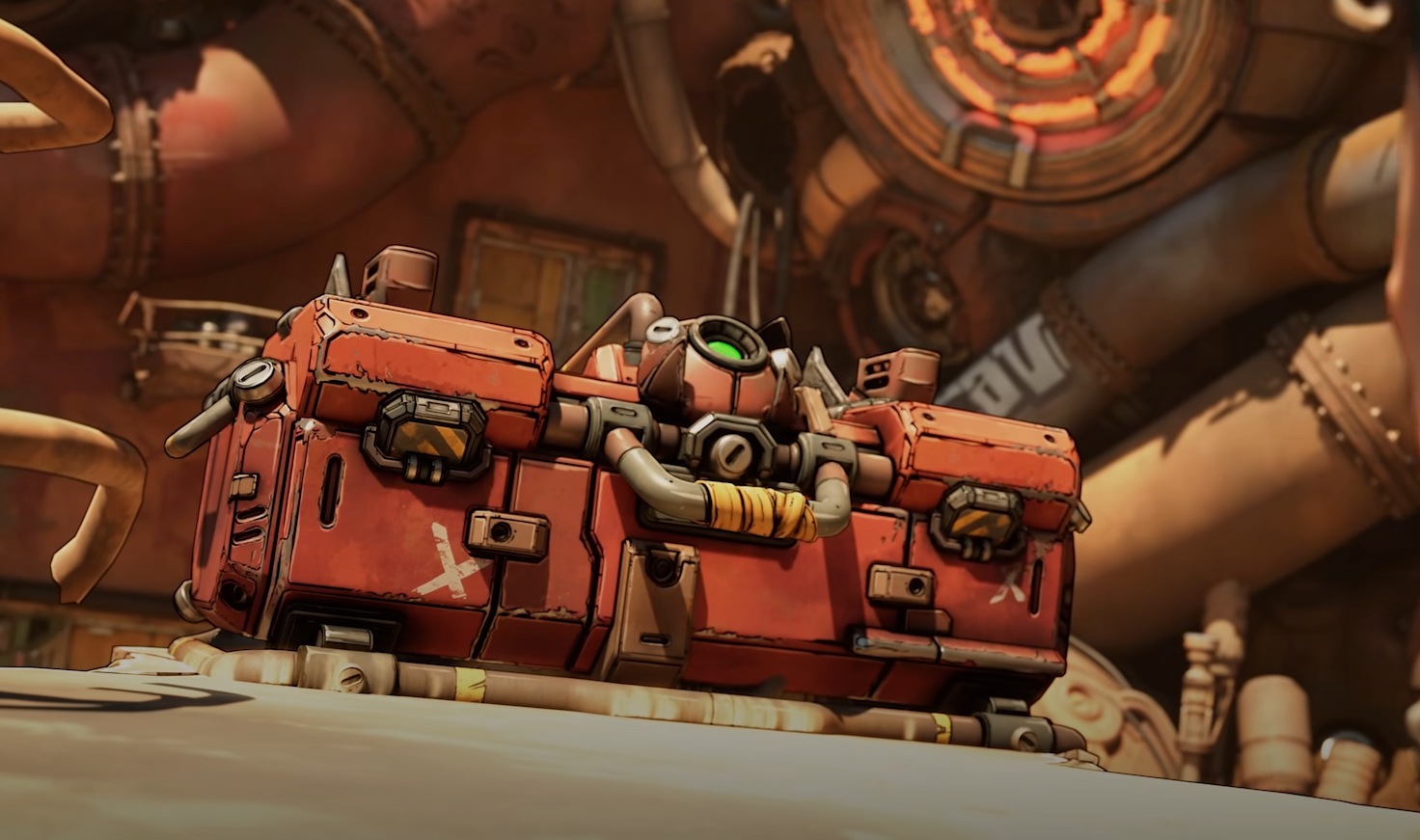 Borderlands 4 Compiling Shaders Fix Guide