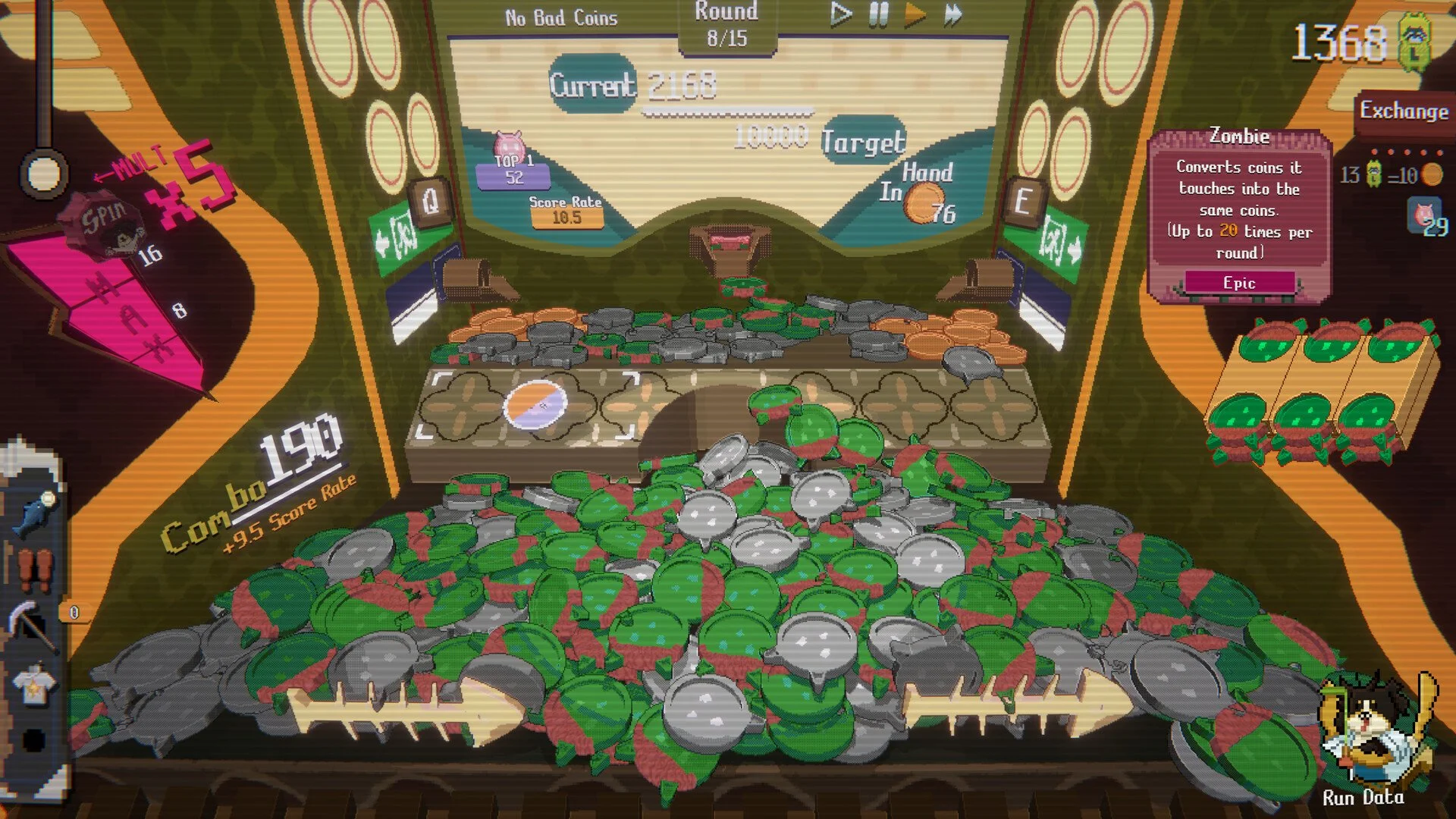 RACCOIN Platforms: PC, Steam, and Where To Play