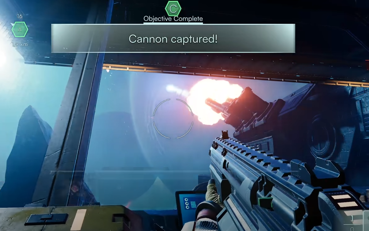 Jump Space Levels Guide | Difficulty and Sectors Explained