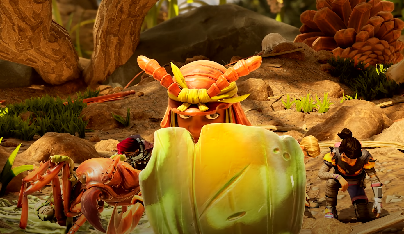 Grounded 2 All Armor