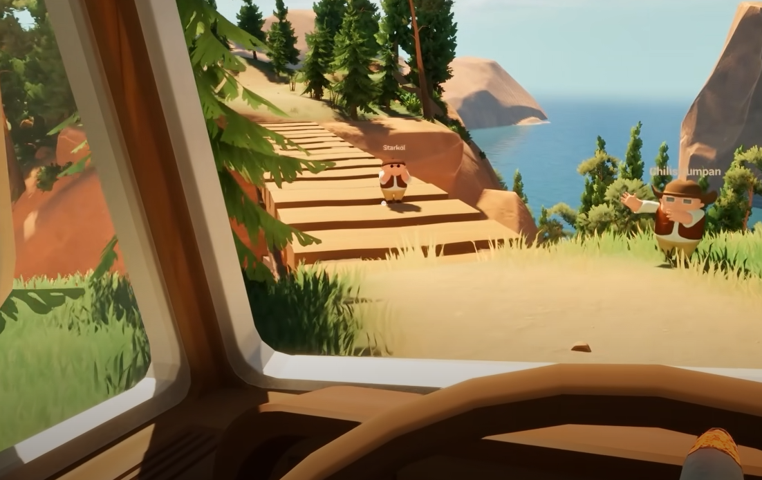 RV There Yet Freezing Fix Guide