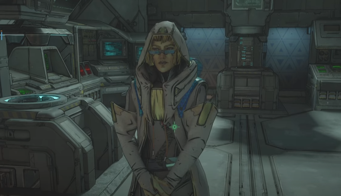 Borderlands 4 One Fell Swoop Bug Fix Guide