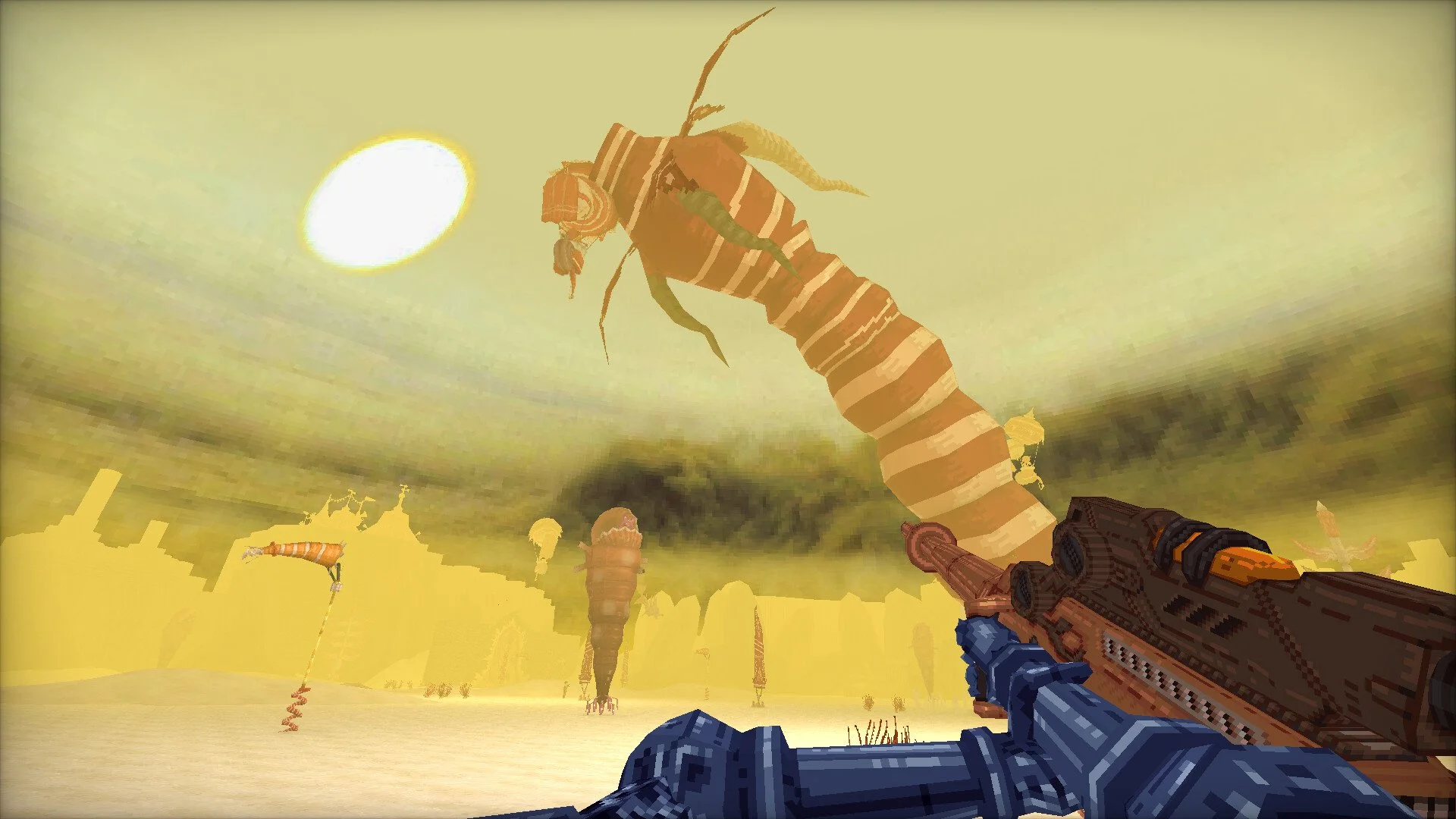 Mohrta Achievements & Trophy Guide