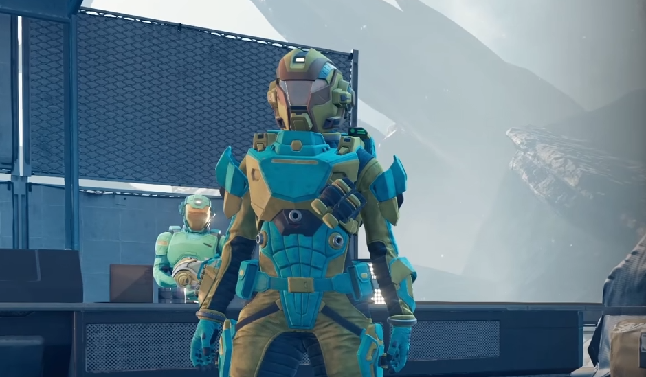 Jump Space Classes Guide | Pilot, Engineer, and Gunner