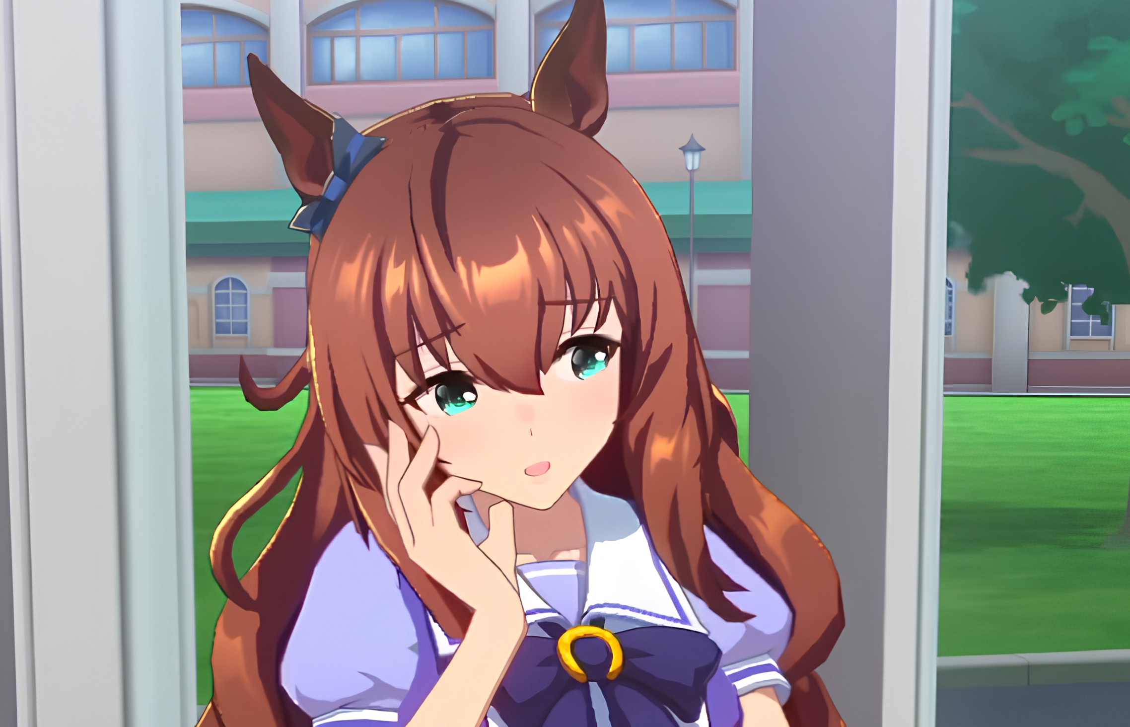 Maruzensky Build Guide | Uma Musume Pretty Derby