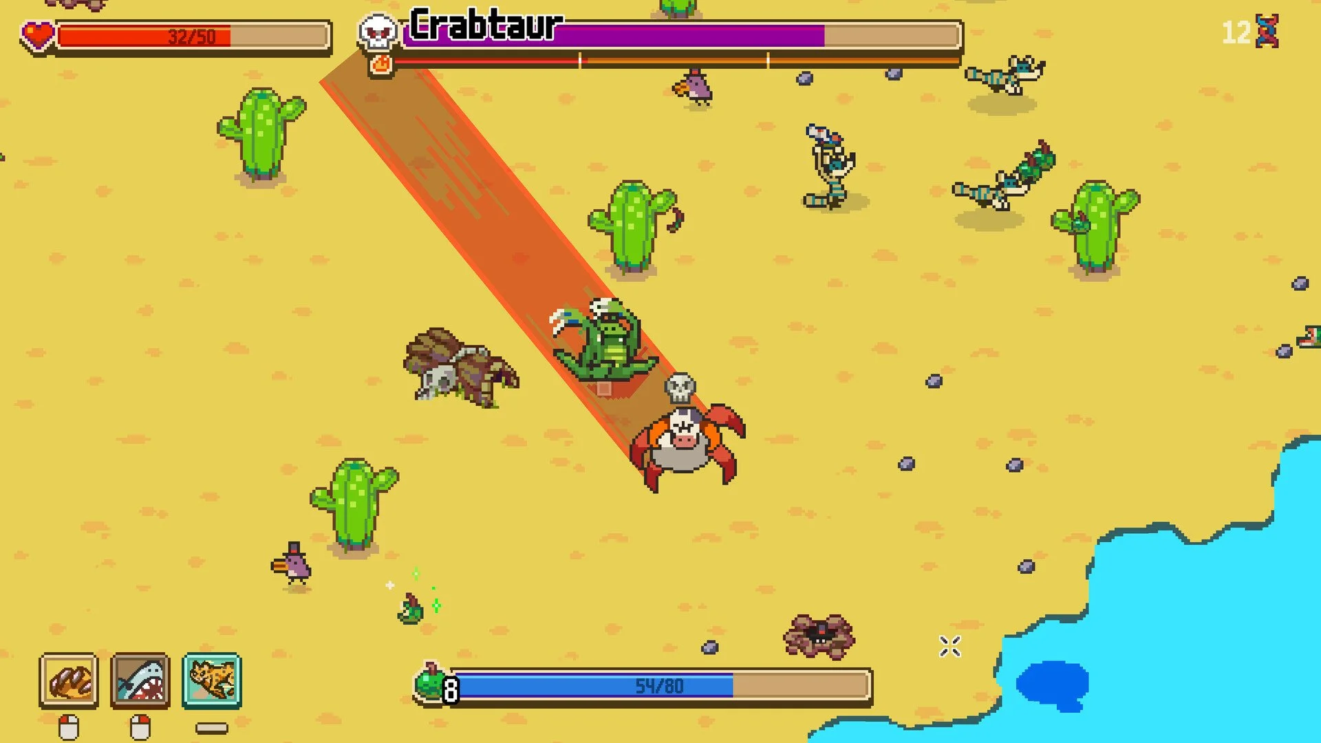 Everything Is Crab Tips And Tricks For Beginners