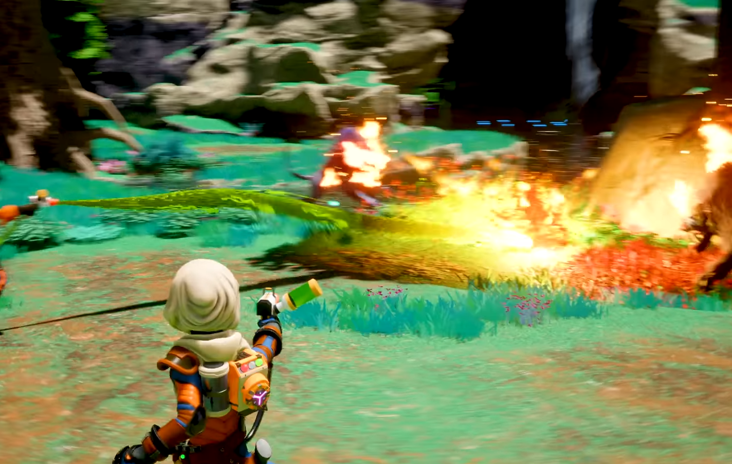 Resource Farming Guide – Revenge of the Savage Planet