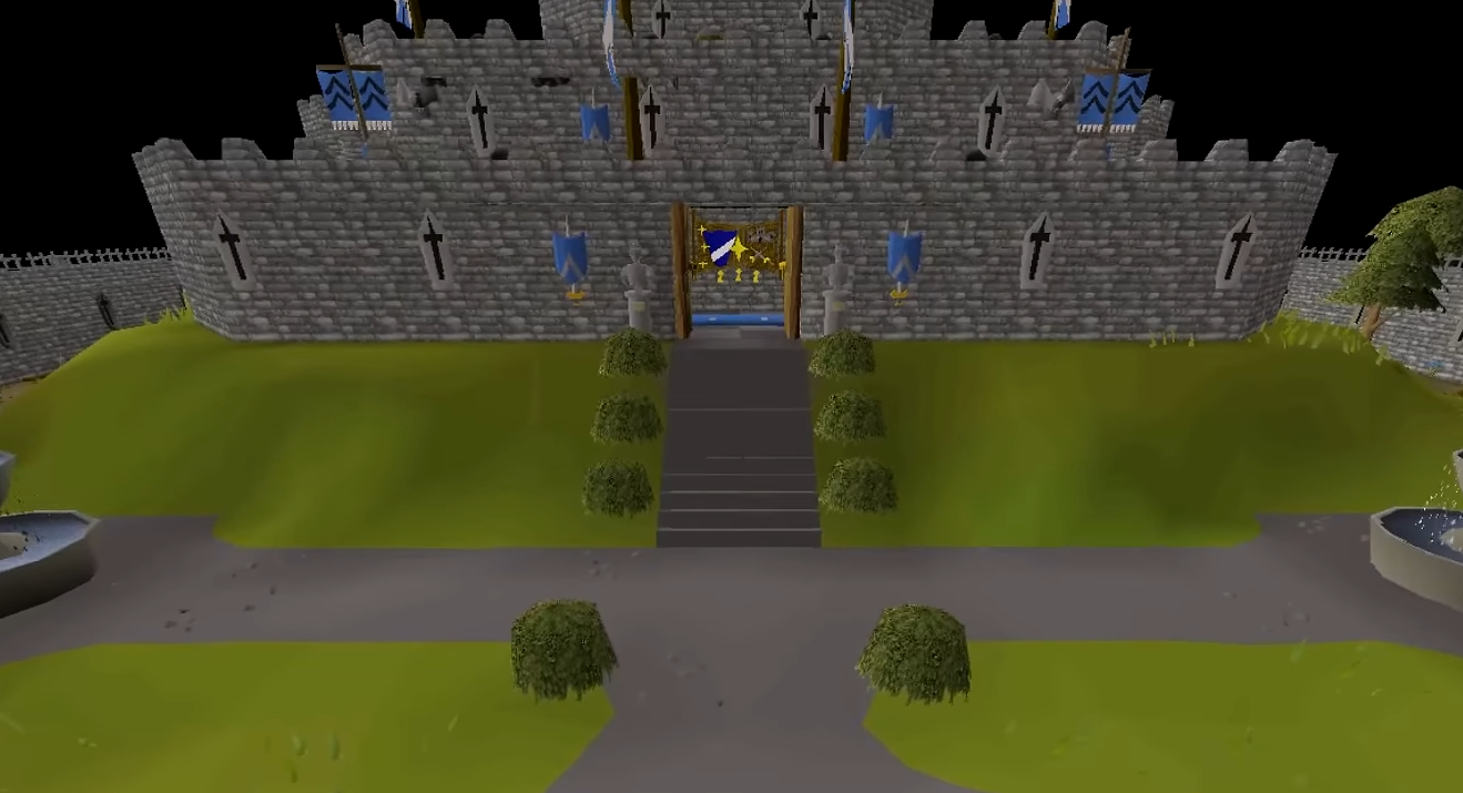 OSRS F2P Quest Order Guide (2025)