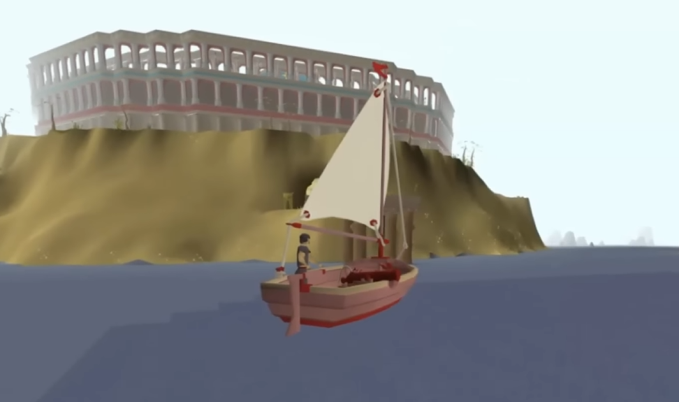 OSRS Sailing How to Use Paint | Shark Paint Guide & Colors