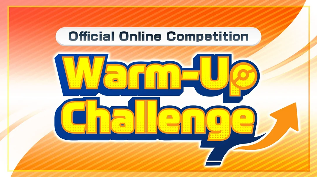Pokemon Champions Warm Up Challenge Guide: Tips and Rewards