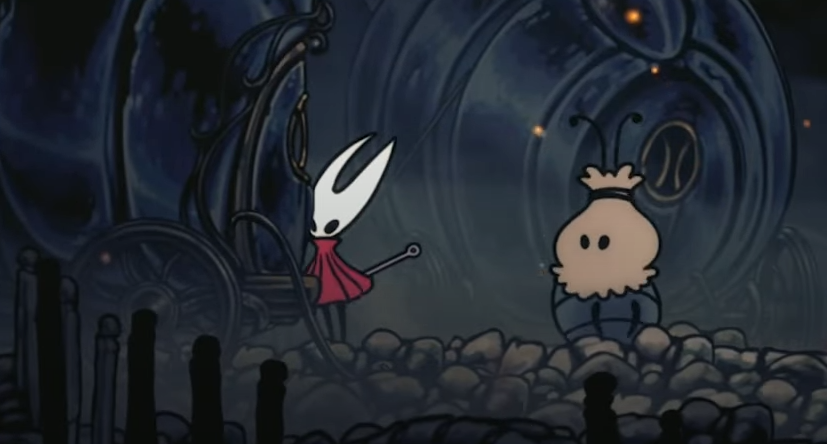 Hollow Knight Silksong Fleas Guide | All Flea Locations