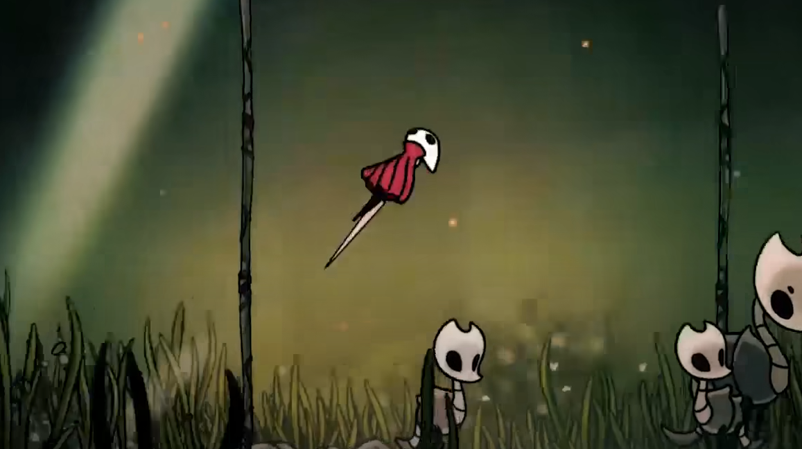 Hollow Knight Silksong Not on PS5 Fix Guide