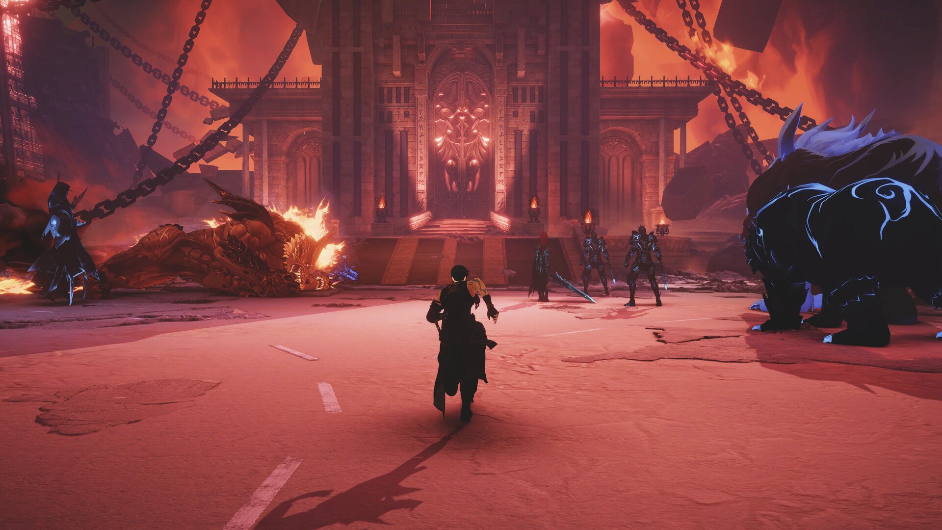 Solo Leveling Arise Overdrive How to Summon Shadows