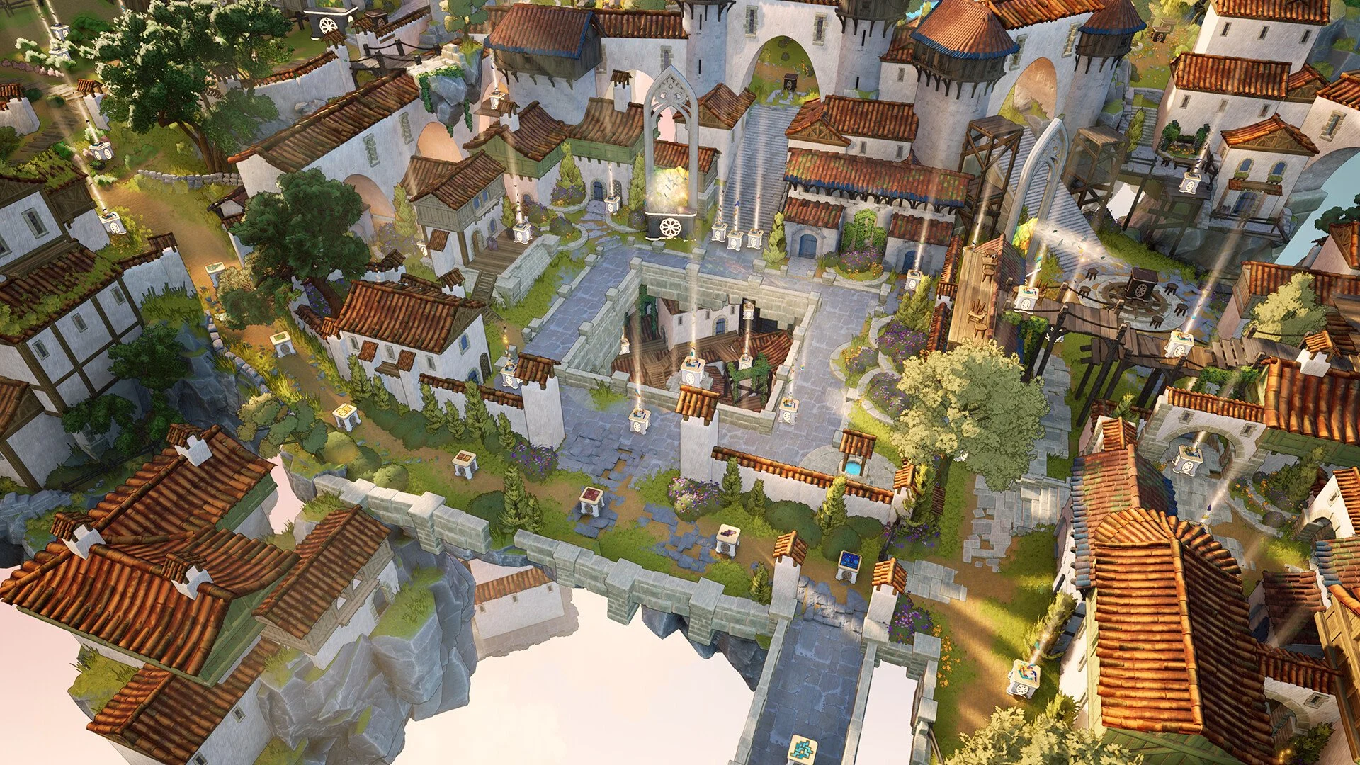 The Artisan of Glimmith Achievements Guide