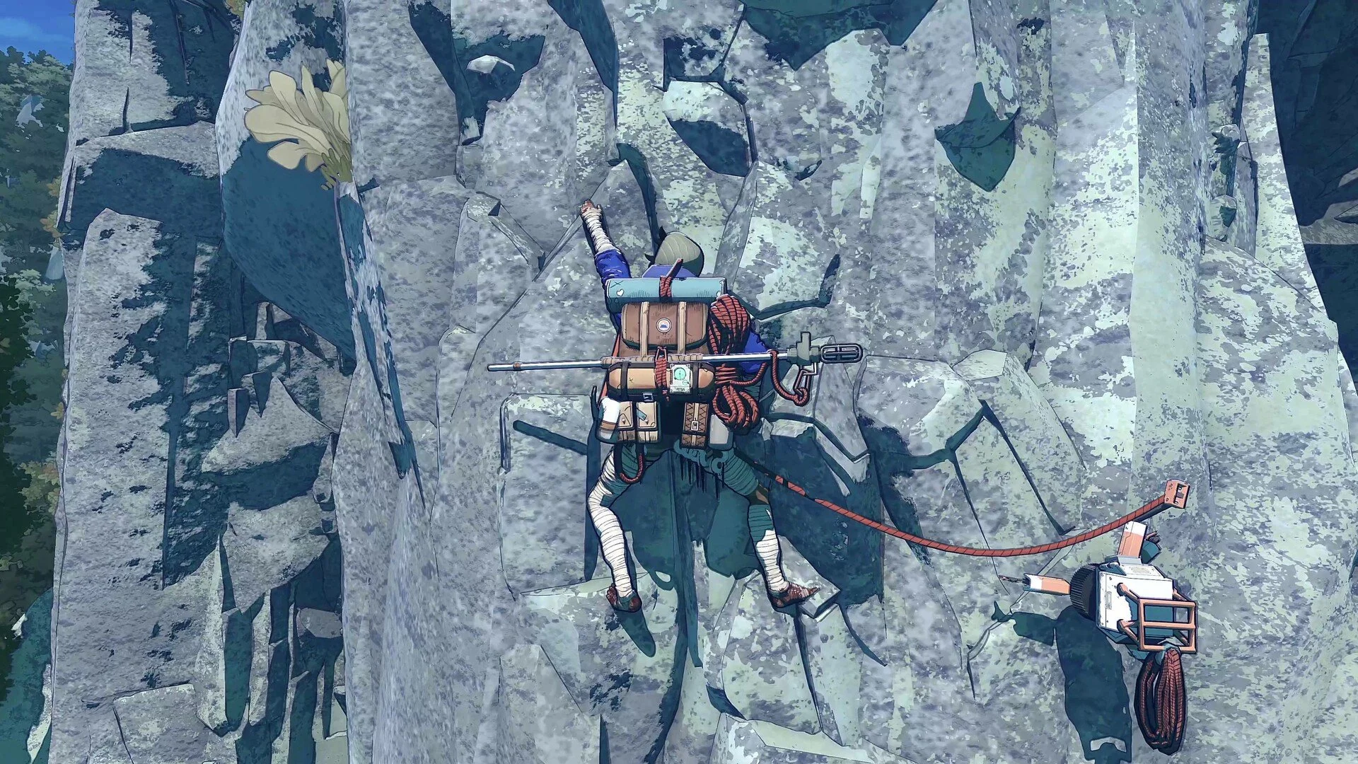 Cairn Achievements Guide