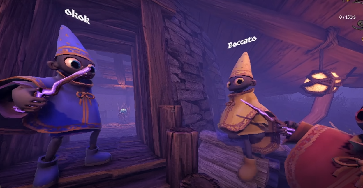 YAPYAP Stash Items Guide: Where Stashed Items Go And How To Find Them