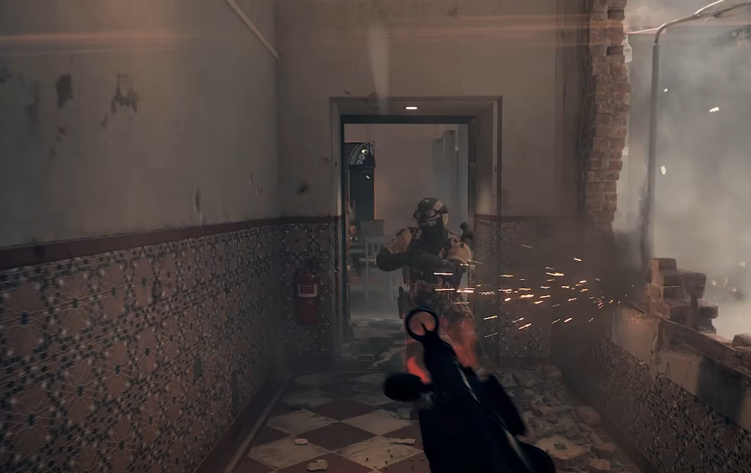 Battlefield 6 Keybinds Not Working Fix Guide