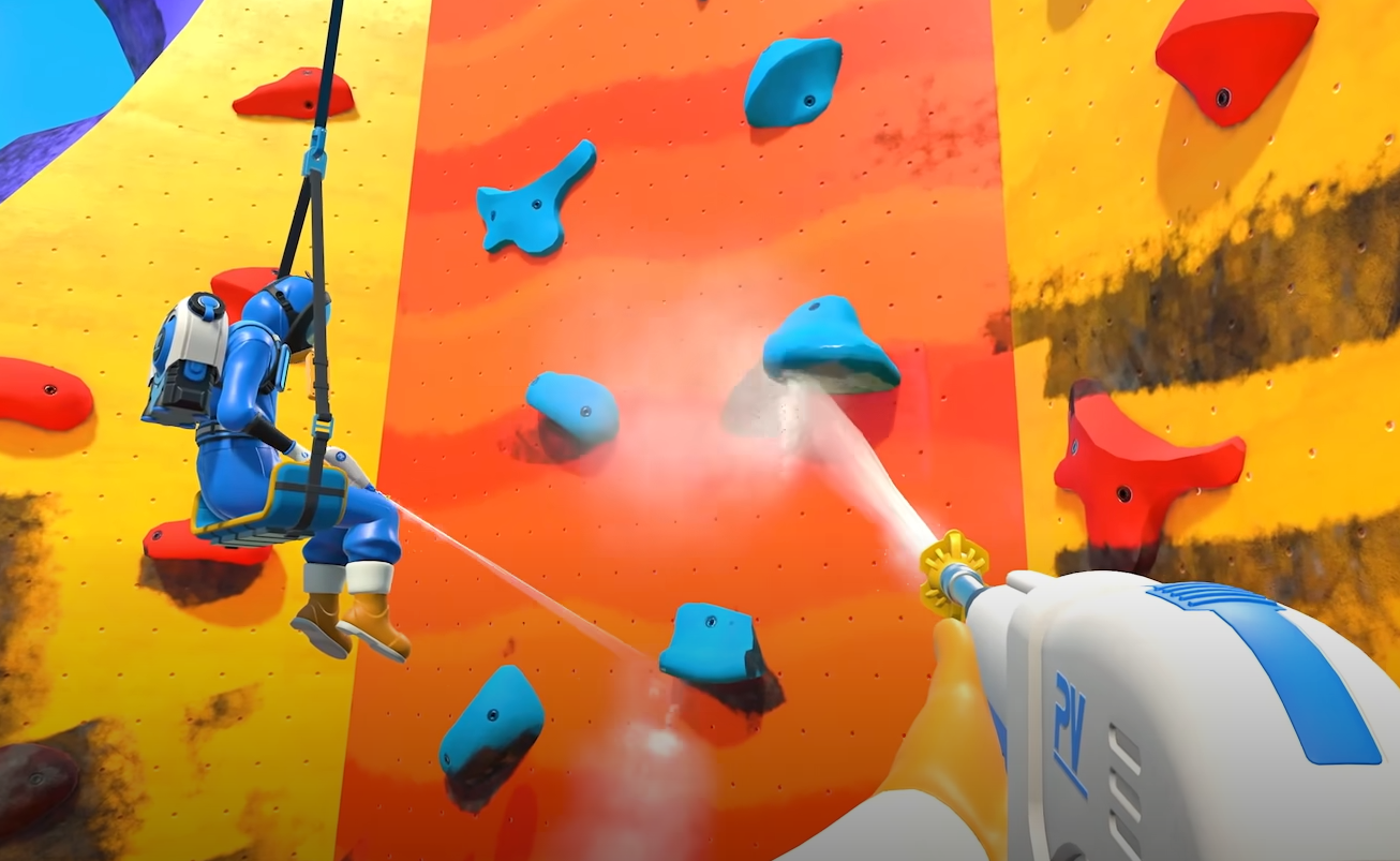 PowerWash Simulator 2 Co Op Not Working & Can’t Join Friends Fix Guide