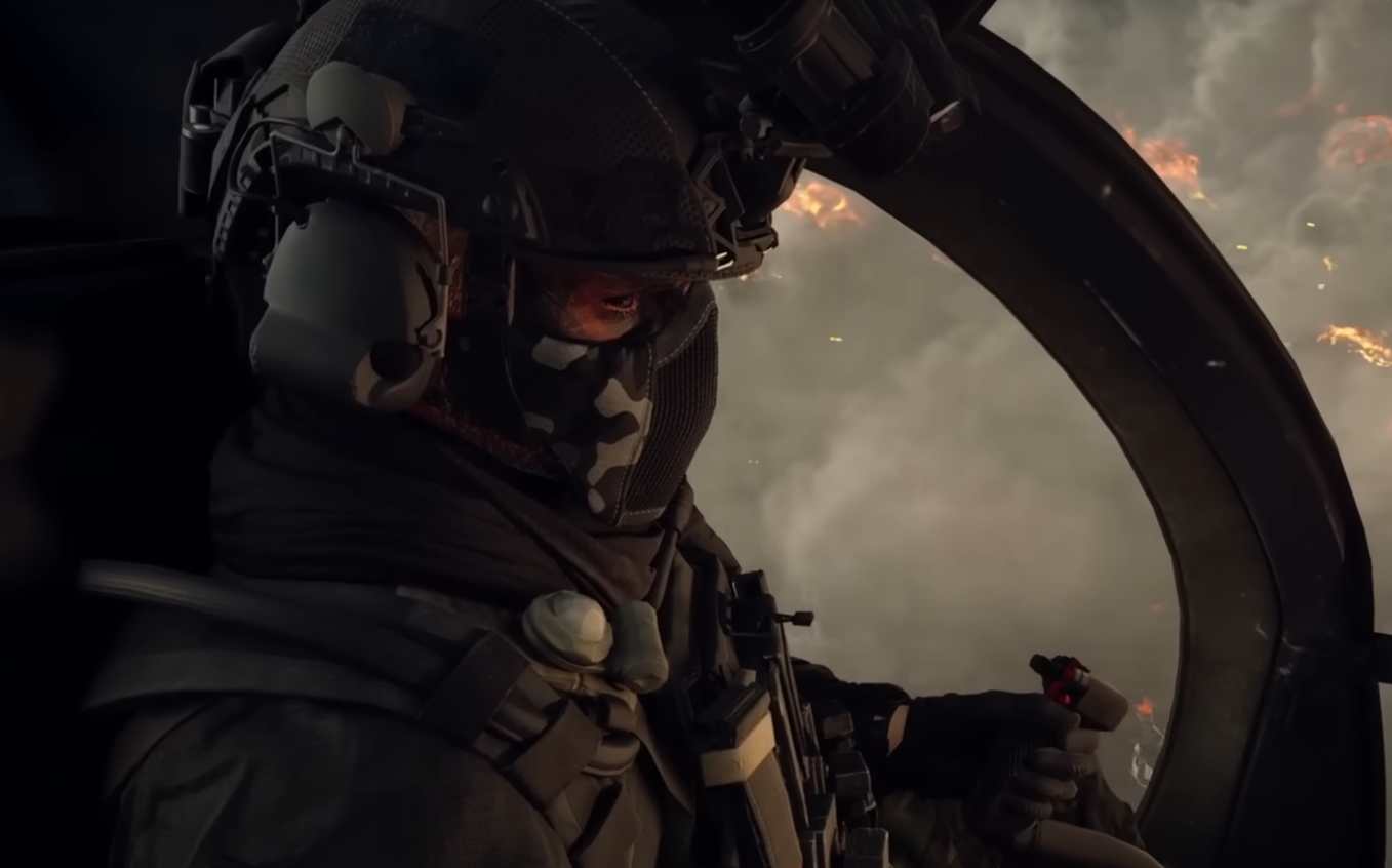 Battlefield 6 Ending Explained