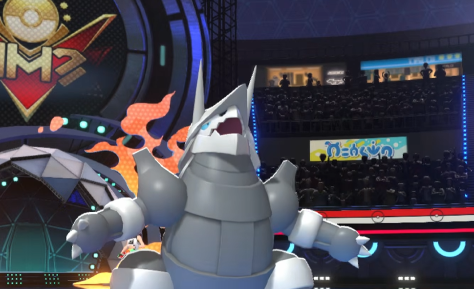 Pokémon Champions: How To Link To Home