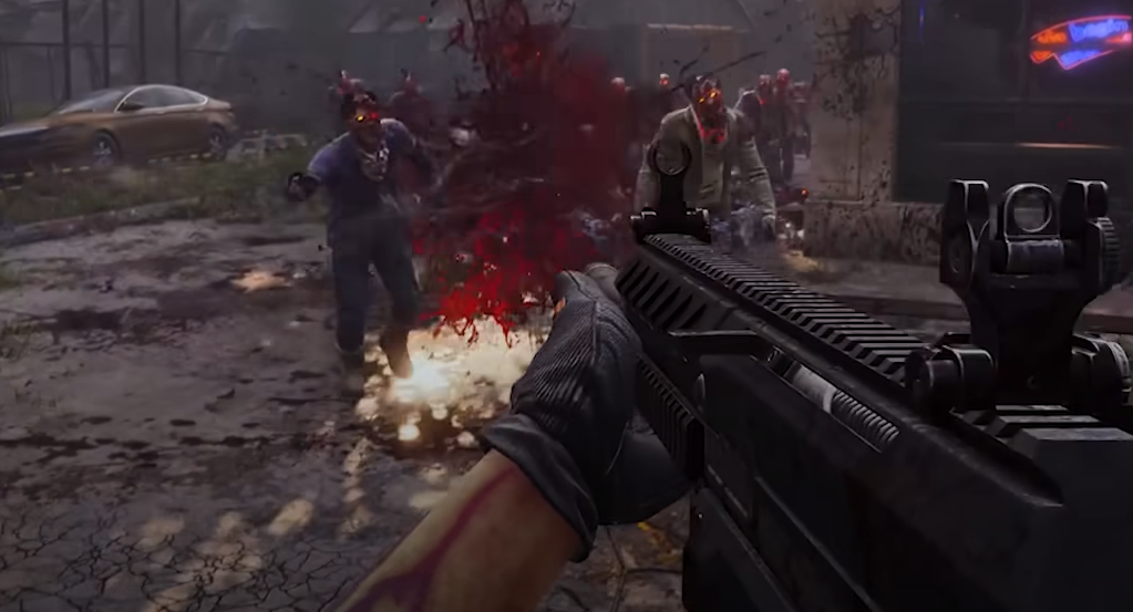 Toxic Commando Third Person: Can You Play In Third Person