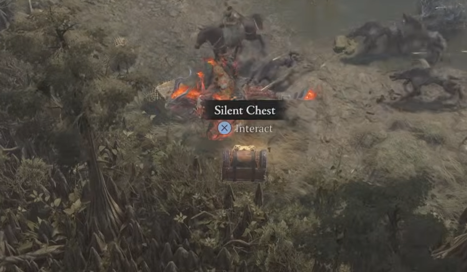 Diablo 4 Silent Chest Locations Season 13 Guide