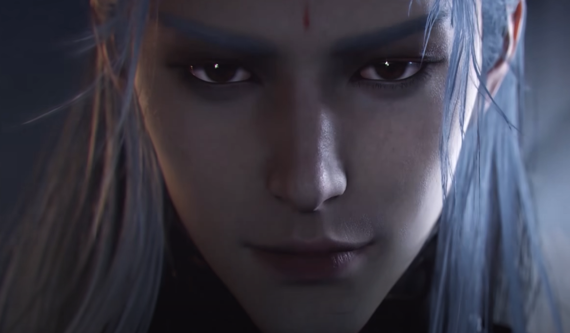 Where Winds Meet How to Change Skin Color Guide