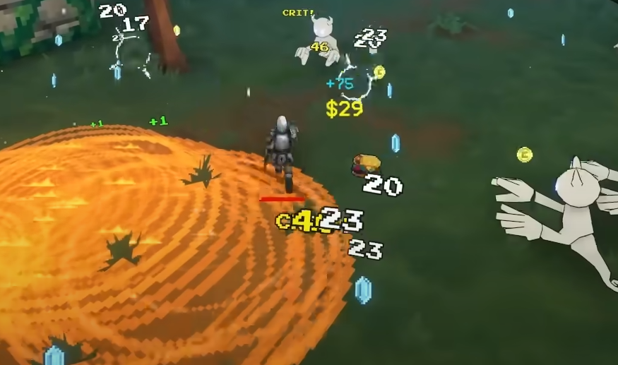 MegaBonk Duration Weapons Guide