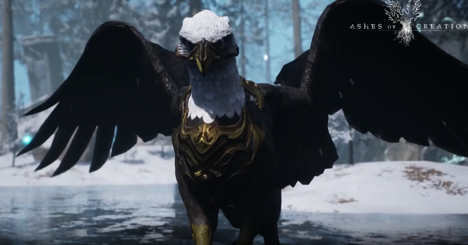 Ashes of Creation Animal Husbandry Guide Taming, Breeding, Mounts