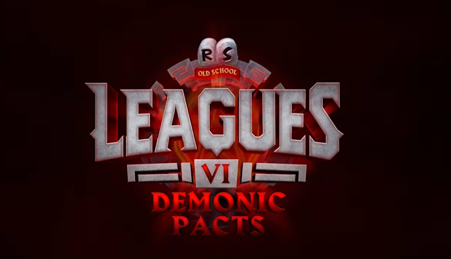 OSRS Leagues 6 Lamps: All Free XP Claims