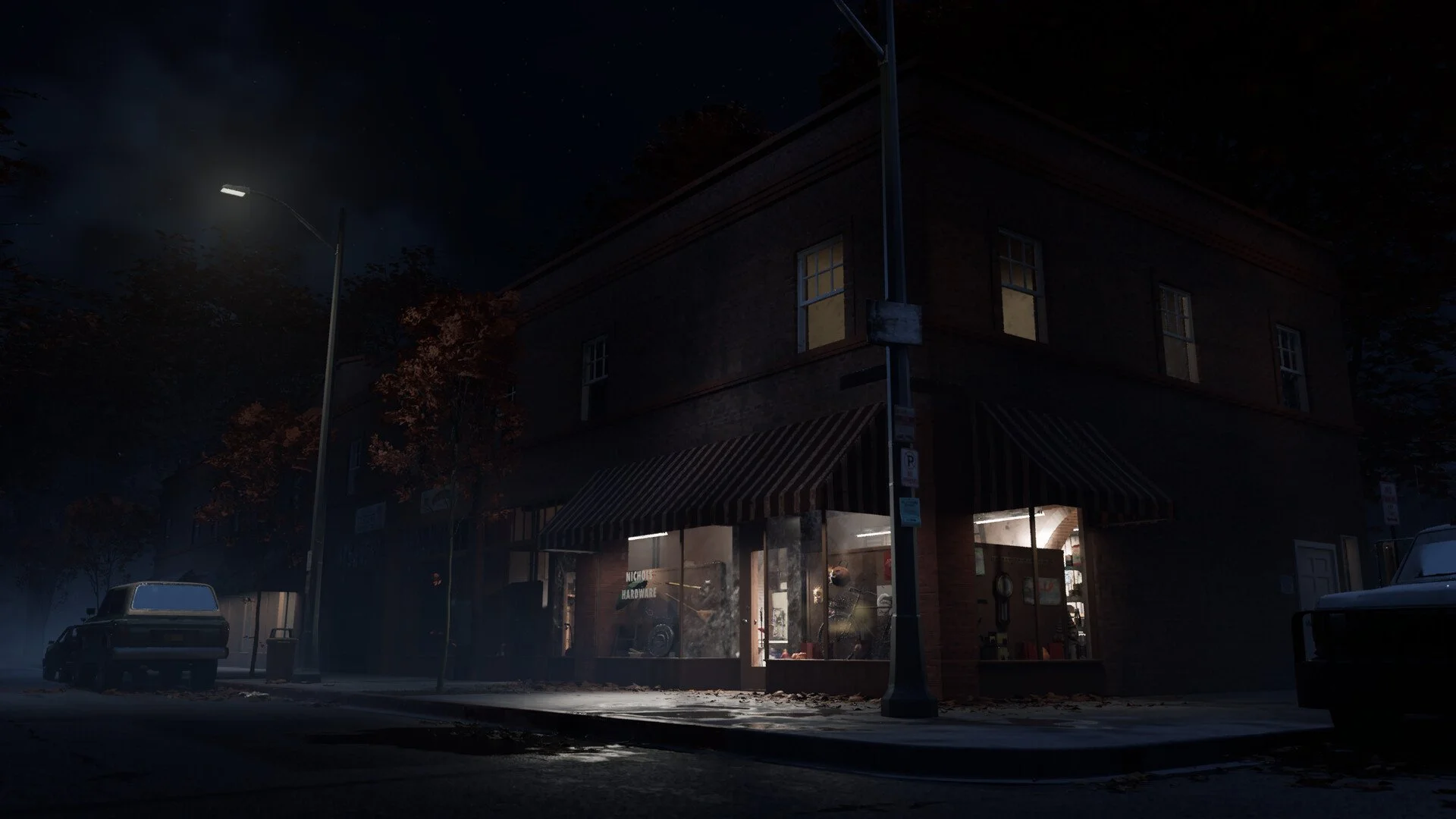 Halloween The Game: How to Respawn