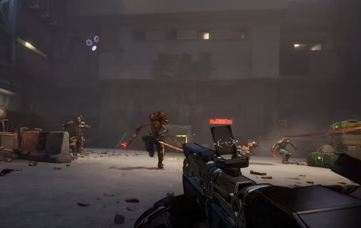 Borderlands 4 Join Friends Guide