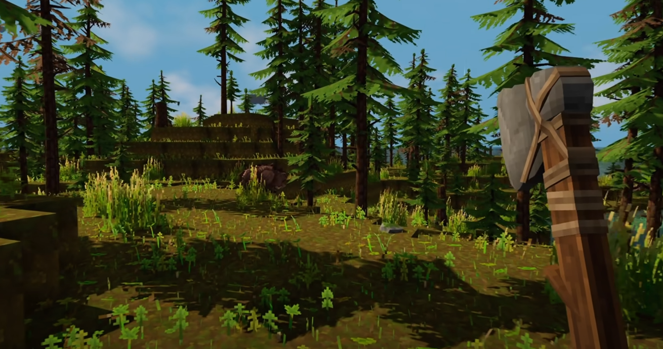 Everwind Advanced Tools Guide: How To Unlock And Use Them