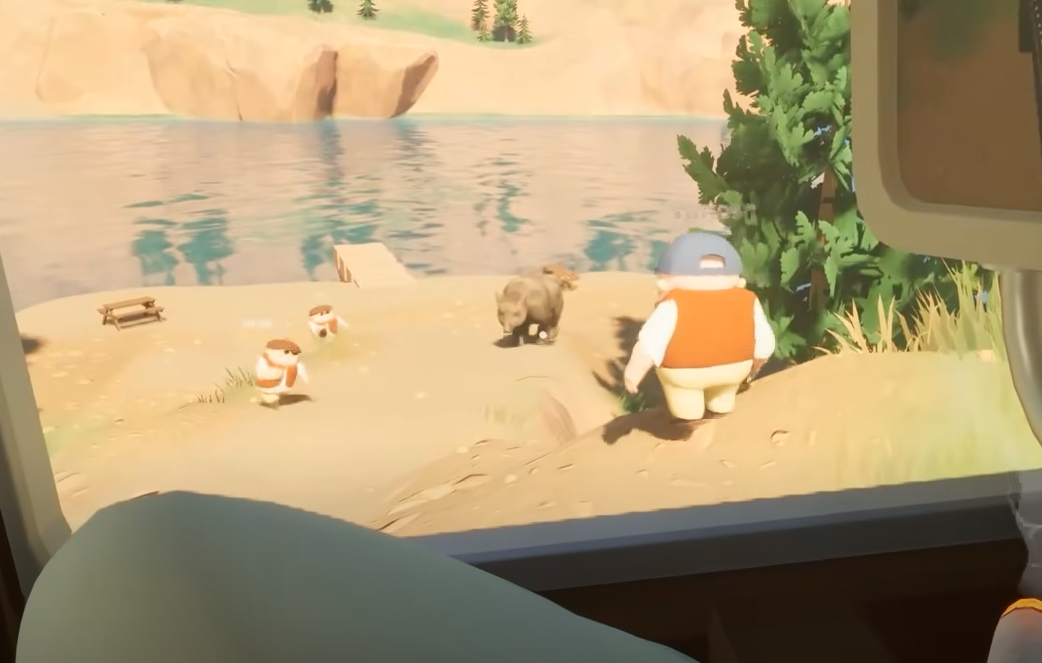 RV There Yet Bear Guide | How to Deal With Bears