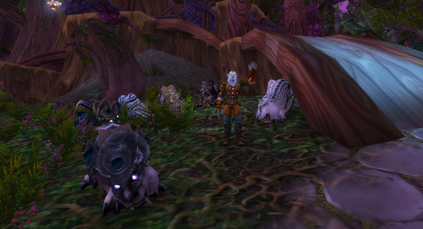 wow 2025 best classes world of warcraft