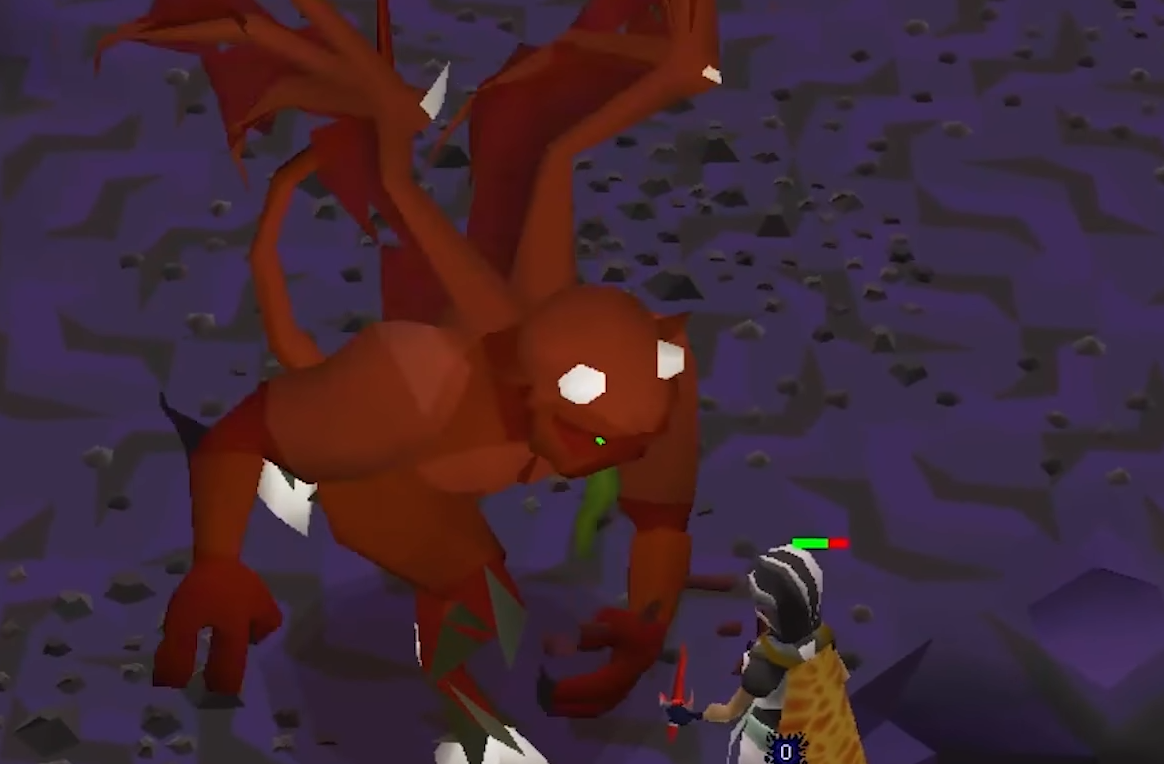 OSRS 1-99 Slayer Guide (2025)