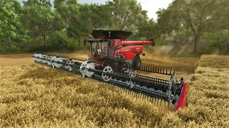 How To Sell Canola In Farming Simulator 25