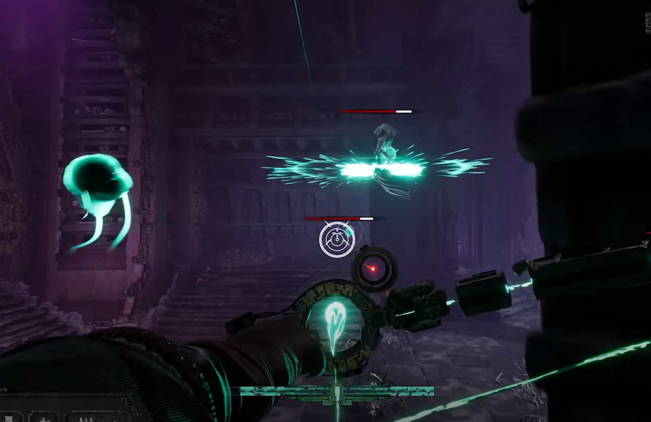 Abyssus Time the Door Guide