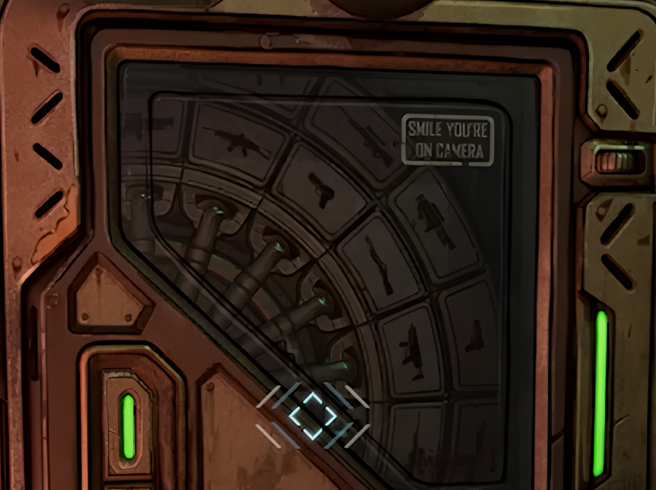 Borderlands 4 Bank Location Guide | All Bank Locations