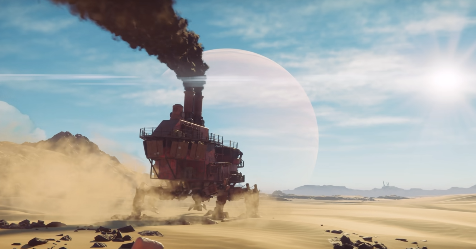 SAND Raiders of Sophie: How to Extract