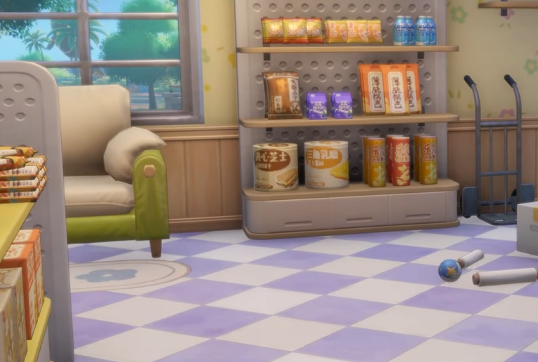 Starsand Island How To Get Meat