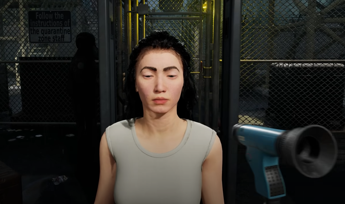 Quarantine Zone The Last Check Achievements Guide