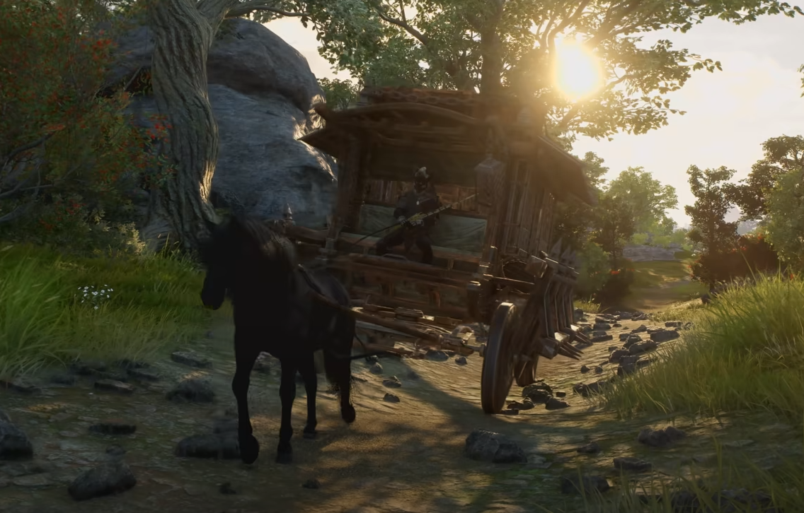 Ashes of Creation How to Sell Items