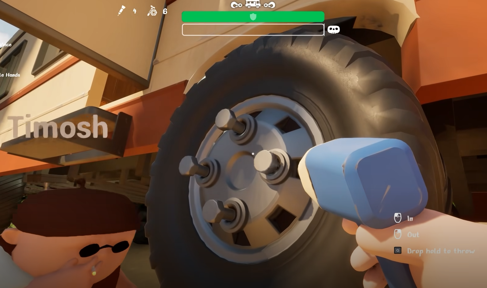 RV There Yet Power Pole Guide