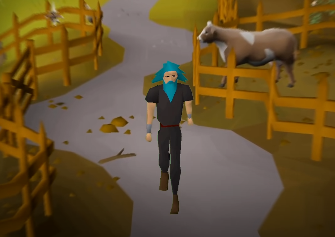 OSRS Grid Master Free XP Guide | Claiming Free XP