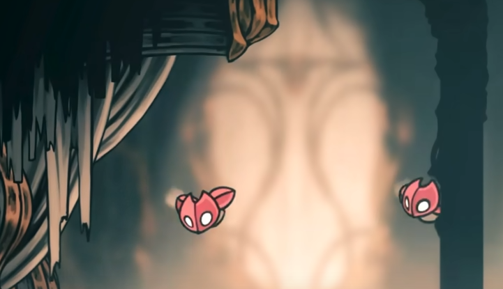 Hollow Knight Silksong Cogfly Tool Guide & Location